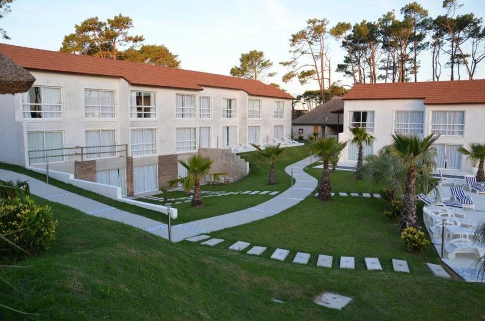 Punta Del Arenas Hotel Chihuahua