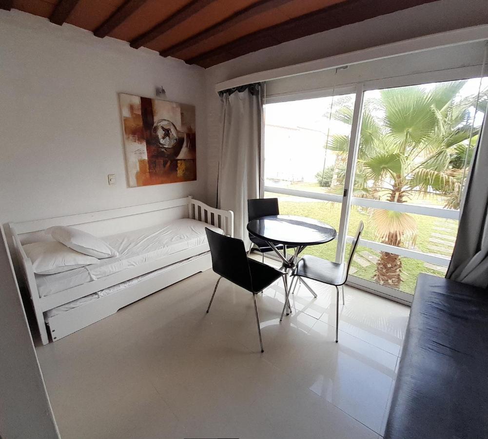 Hotel Punta Del Arenas 4*