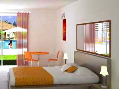 Hotel Punta Del Arenas 4*