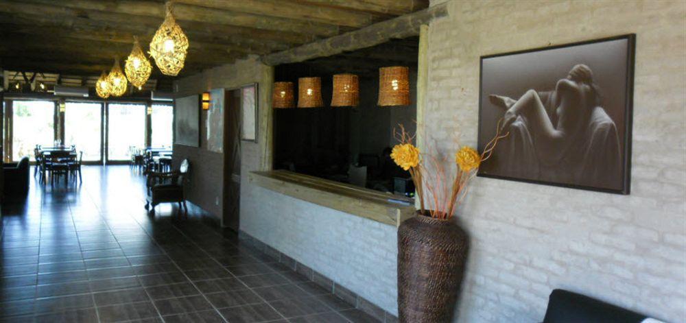 Hotel Punta Del Arenas