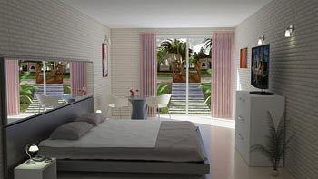 Hotel Punta Del Arenas 4*