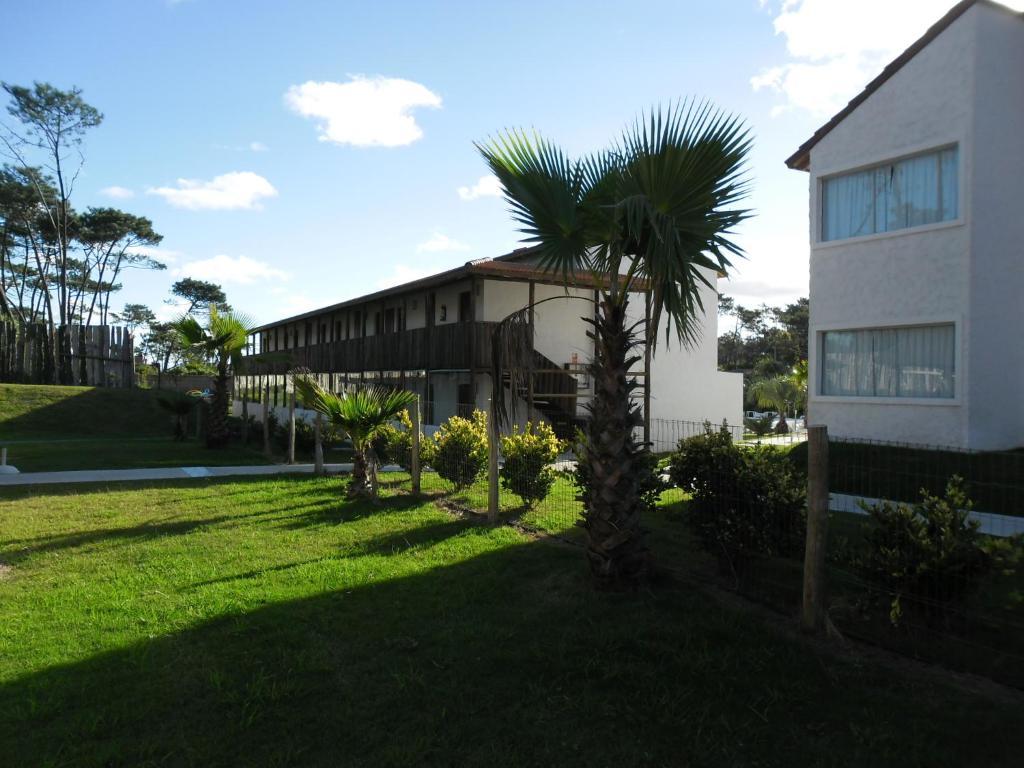 Hotel Punta Del Arenas 4*