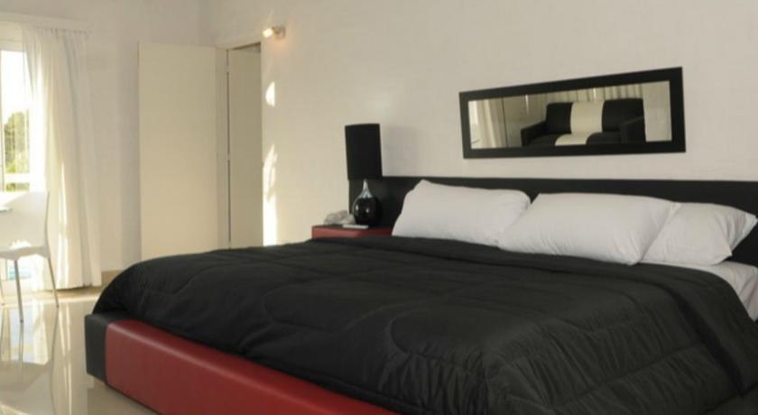 Punta Del Arenas Hotel Chihuahua