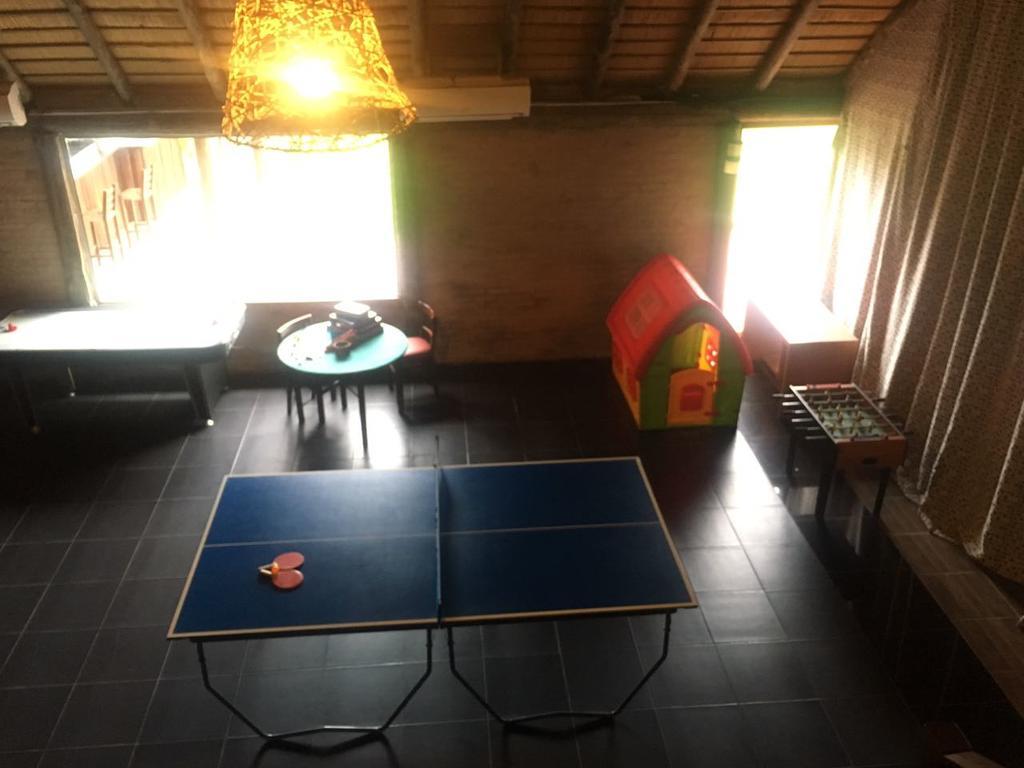 Punta Del Arenas 4*