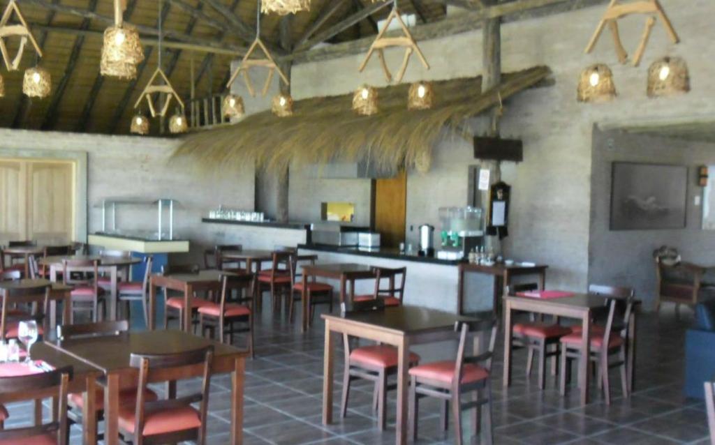 Punta Del Arenas Hotel