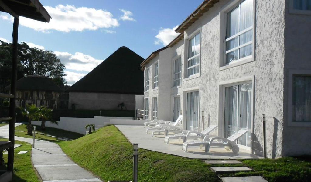Hotel Punta Del Arenas 4*