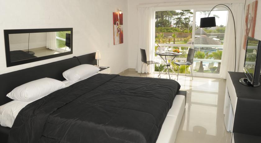 Hotel Punta Del Arenas