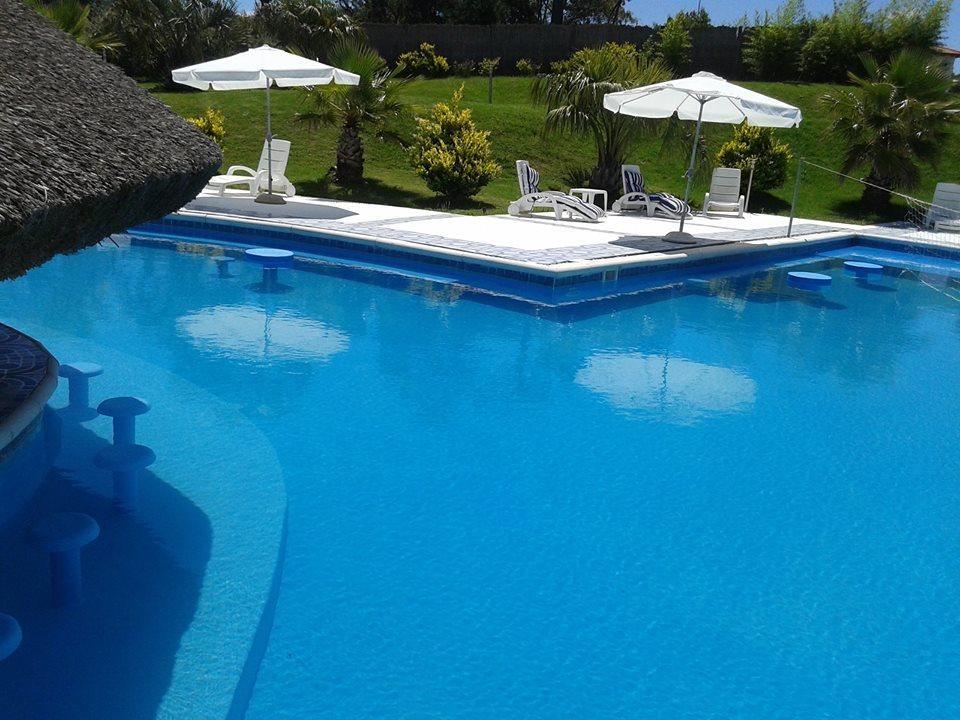 Punta Del Arenas 4*