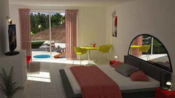 Hotel Punta Del Arenas Chihuahua