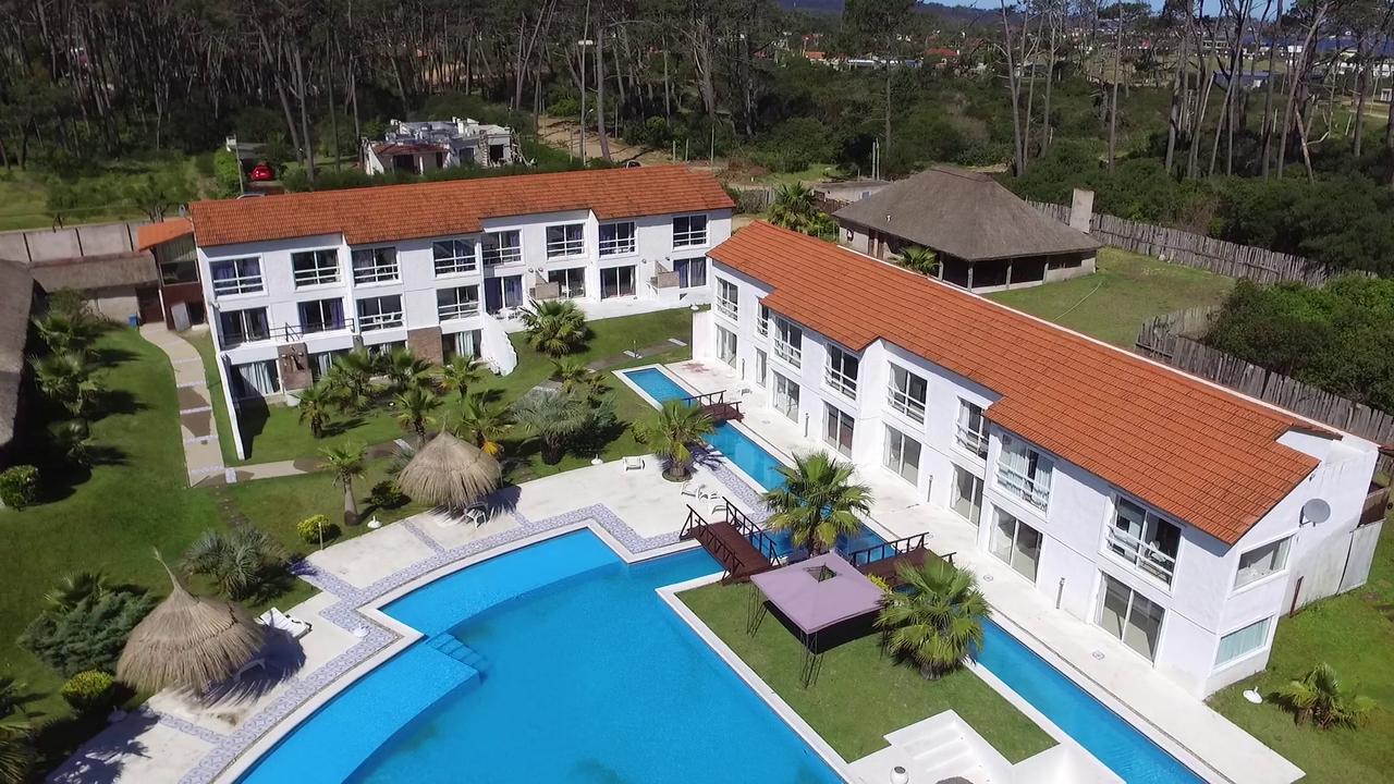 Punta Del Arenas Hotel Chihuahua