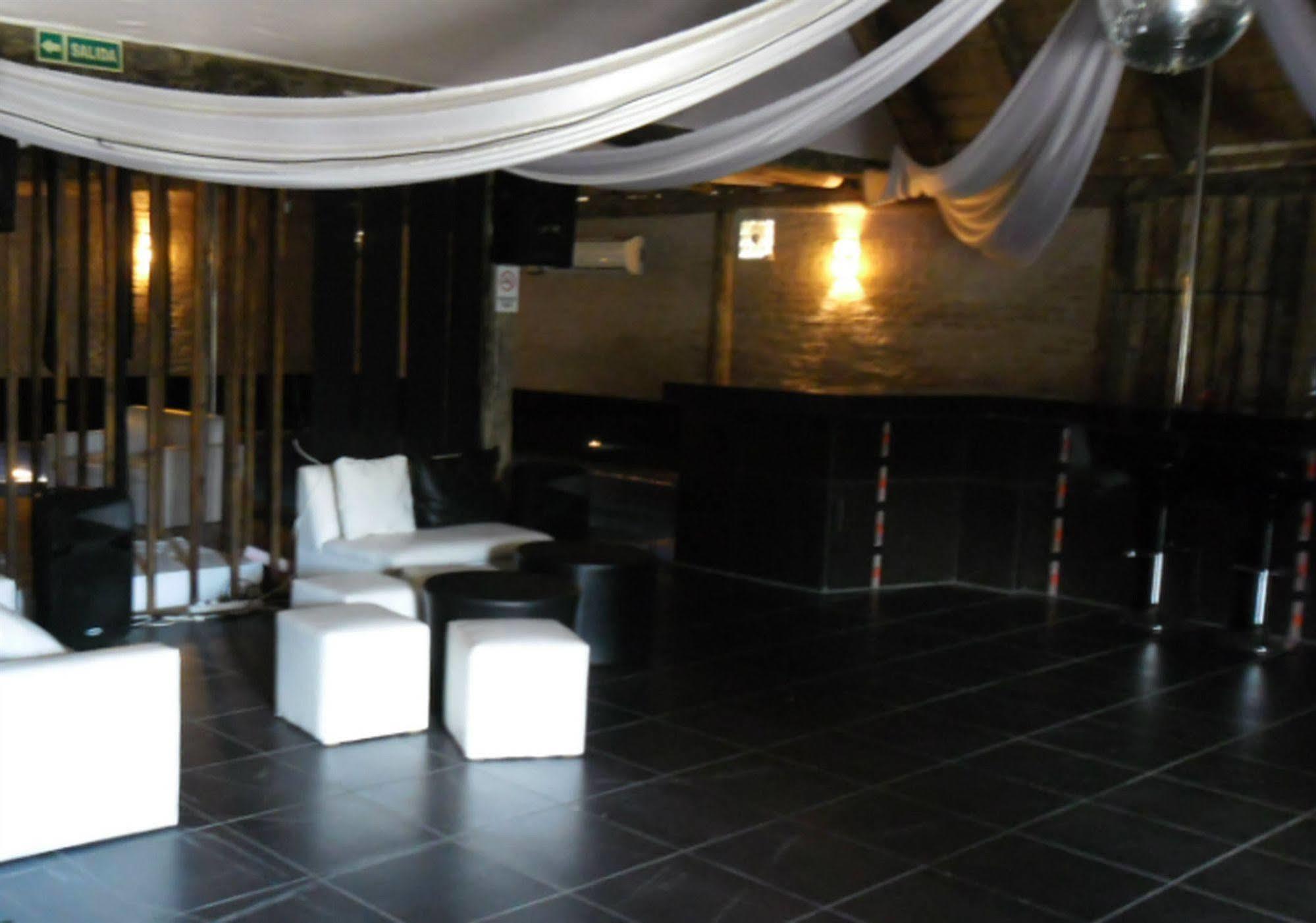 Punta Del Arenas Hotel 4*